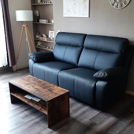 Jac-Cosy Apartman Fleurier Kültér fotó